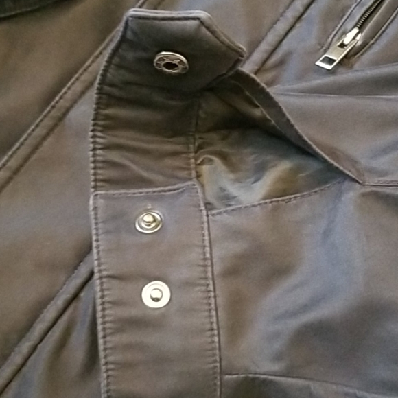 Michael Kors Men's Jacket - Picture 7 of 15